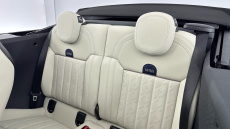 MINI Cooper 2.0 C Exclusive 2dr Auto Petrol Convertible